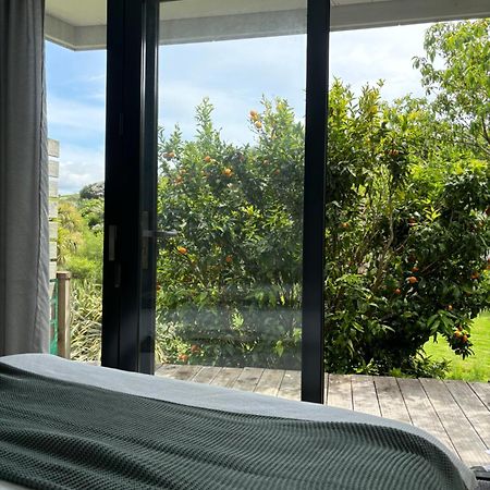 Holiday On Browns Villa Waihi Bagian luar foto