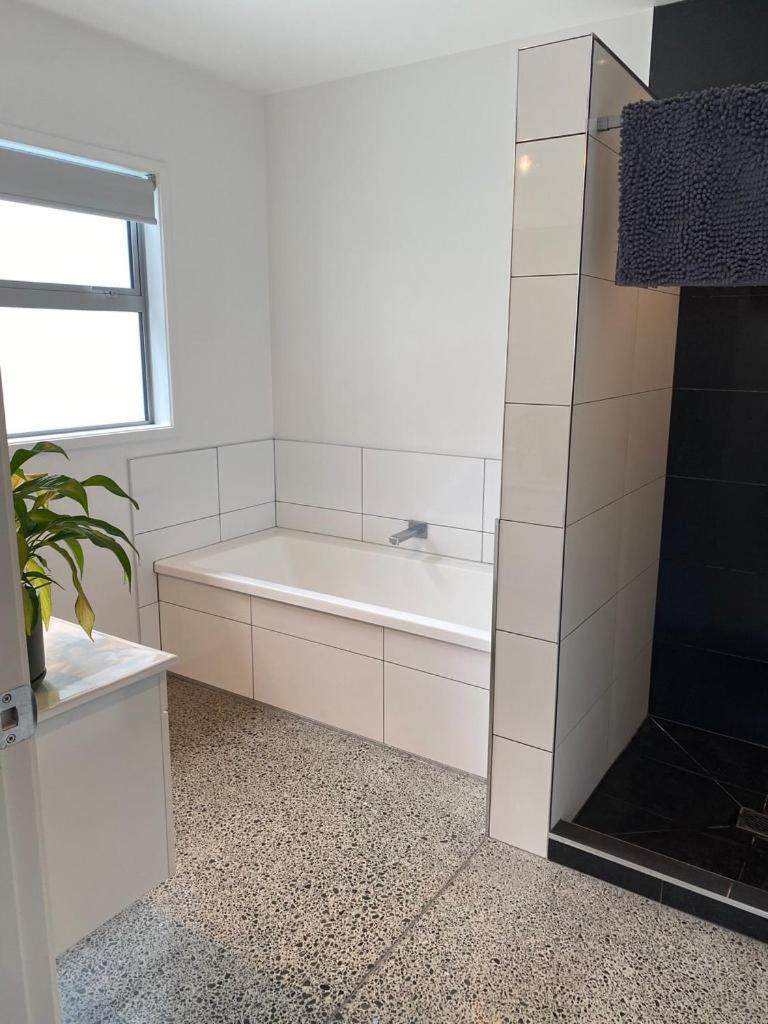 Holiday On Browns Villa Waihi Bagian luar foto
