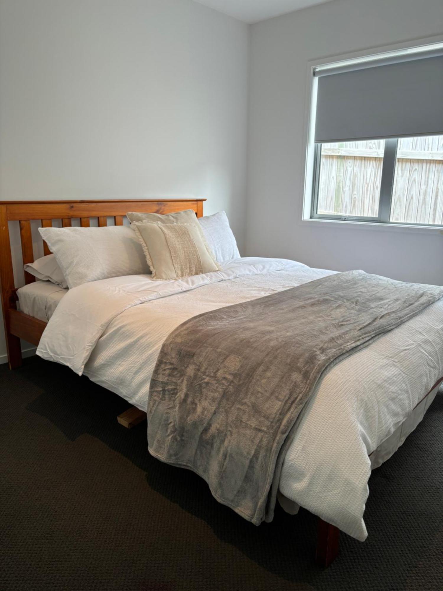Holiday On Browns Villa Waihi Bagian luar foto